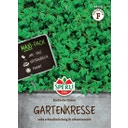 Gartenkresse Einfache Grüne, MaxiPack 50g - 1 Pkg