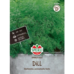 Aneto - SPERLI's Sari - 1 conf.