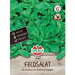 Sperli Feldsalat Elan - 1 Pkg