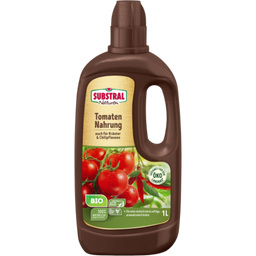 Naturen® Organic Tomato and Herb Food