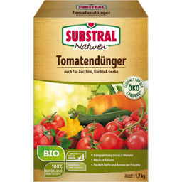 SUBSTRAL® Naturen® Abono Ecológico para Tomates - 1,70 kg