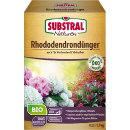 SUBSTRAL® Naturen® Biologische Rhododendron Meststof - 1,70 kg