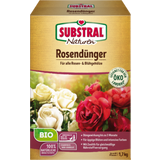 SUBSTRAL® Naturen® BIO Rosendünger