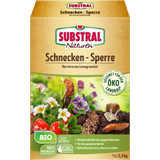 SUBSTRAL® Naturen® Bio Schneckenbarriere