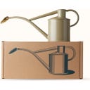 HAWS Classic Indoor Watering Can - 1 L - Lichen Green