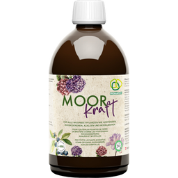 Multikraft Moorkraft - 500 ml