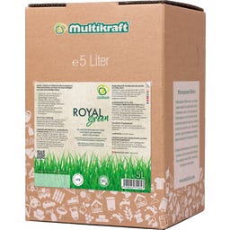 Multikraft Royal Green - 5 L