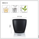 Lechuza DECO 10 Planter