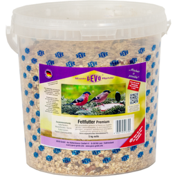 Mangime Energetico Premium per Uccelli - 5 kg