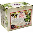 Gevo Lojové kuličky s hmyzem - 2,70 kg