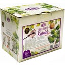 Gevo Celoletne maščobne kroglice - 2,70 kg