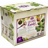 Palline Energetiche per Tutto l’Anno per Uccelli