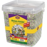 Palline per Cince, Secchio