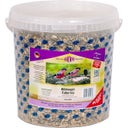 Gevo Mešanica krme za divje ptice, vedro - 5 kg