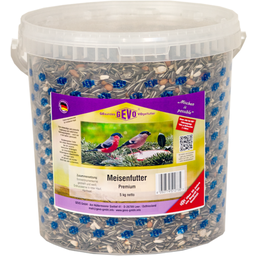 Mangime Premium per Cince, Secchio - 5 kg