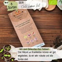 Loveplants Set de Graines Bio 