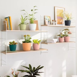 Lechuza DECO 35 Planter