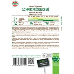 Sperli Schmuckkörbchen Sensation Mischung