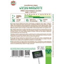 Wiesen-Margerite SPERLI's Schneeweißchen