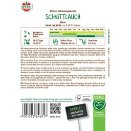 Sperli Schnittlauch Staro