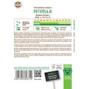 Sperli Petersilie Einfache Schnitt 3