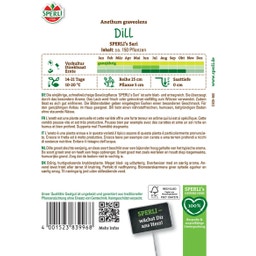 Aneto - SPERLI's Sari