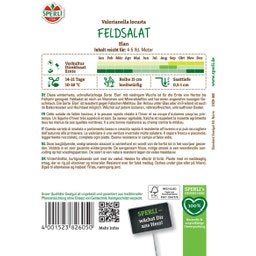 Sperli Feldsalat Elan