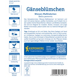 Kiepenkerl Marjetica 