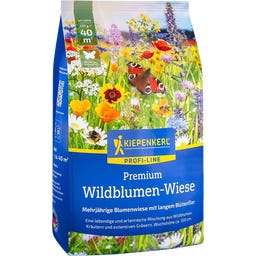 Kiepenkerl Profi-Line Premium Wilde Bloemenweide - 250 g