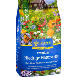 Kiepenkerl Premium - Nizek naravni travnik - 250 g