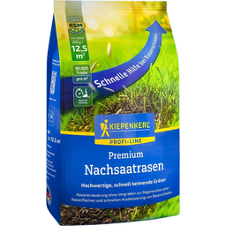 Kiepenkerl Profi-Line Premium - Prato per Trasemina - 250 g