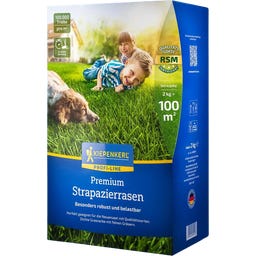 Kiepenkerl Profi-Line Premium Strapazierrasen - 2 kg