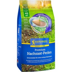 Kiepenkerl Profi-Line Premium Nachsaatperlen - 1,40 kg