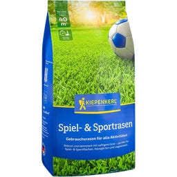 Kiepenkerl Prato da Gioco e Sport - 1 kg