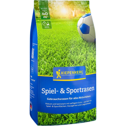 Murawa sportowa Kiepenkerl - 1 kg