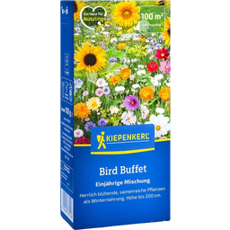 Kiepenkerl Mix di Fiori - Bird Buffet - 1 conf.