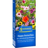 Kiepenkerl Mezcla de flores Happy Butterflies