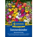Blumenmischung Pflegeleichte Sonnenkinder - 1 Pkg