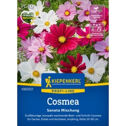 Kiepenkerl Cosmos Sonata Mischung - 1 Pkg