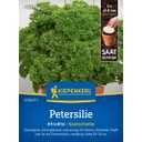Kiepenkerl Petersilie Afrodite, Saatscheibe - 1 Pkg