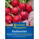 Kiepenkerl Radieschen Riesenbutter/Vitessa - 1 Pkg
