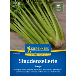 Kiepenkerl Staudensellerie Tango - 1 Pkg
