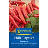 Kiepenkerl Chili-Paprika De Cayenne