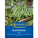 Kiepenkerl Buschbohne Saxa, Vorteilspackung - 1 Pkg