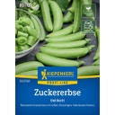 Kiepenkerl Zuckererbse Delikett - 1 Pkg