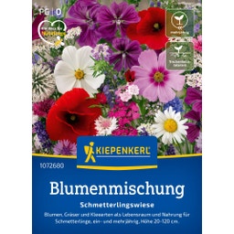 Kiepenkerl Blumenmischung Schmetterlingswiese - 1 Pkg