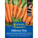 Möhren-Trio Short `N`Sweet, Salto, Jubila® - Saatband - 1 Pkg
