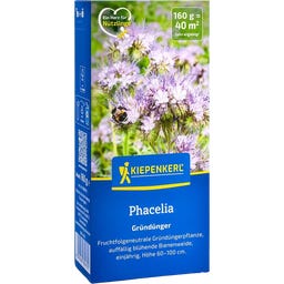 Kiepenkerl Facelia błękitna - 160 g