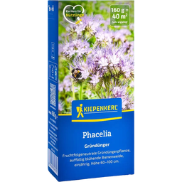 Kiepenkerl Facelia - 160 g