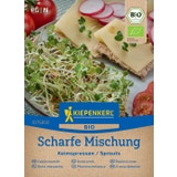 Kiepenkerl BIO Keimsprossen Scharfe Mischung